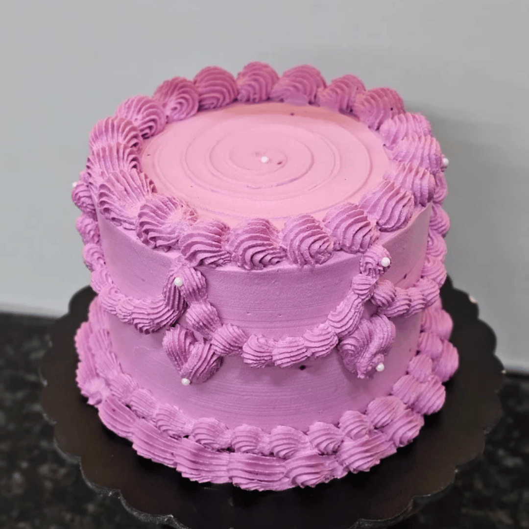 Curso Festival Bolos Festivos 04/12/25 13h  às 17h30